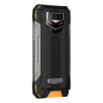 Full Body Housing For Doogee S89 Orange - Maxbhi Com