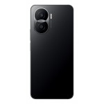 Full Body Housing For Honor X40i Black - Maxbhi Com