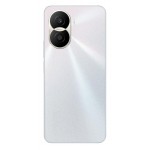Full Body Housing For Honor X40i Silver - Maxbhi Com