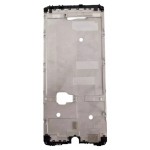 Lcd Frame Middle Chassis For Doogee S89 Orange By - Maxbhi Com