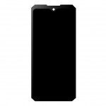 Lcd Screen For Doogee S89 Replacement Display By - Maxbhi Com