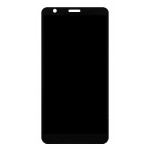 Lcd Screen For Zte Blade A3 Plus Replacement Display By - Maxbhi Com