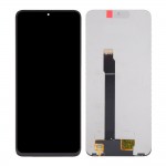 LCD with Touch Screen for Honor X40i Rose