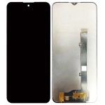 Lcd With Touch Screen For Zte Blade A7p Blue By - Maxbhi Com