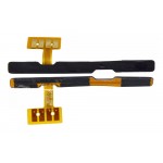 Power Button Flex Cable For Blu G61s On Off Flex Pcb By - Maxbhi Com