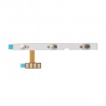 Volume Button Flex Cable For Doogee S89 By - Maxbhi Com