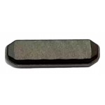 Power Button Outer For Doogee S89 Black By - Maxbhi Com