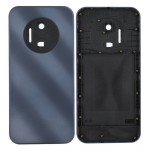 Back Panel Cover For Doogee X97 Black - Maxbhi Com