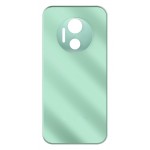 Back Panel Cover For Doogee X97 Green - Maxbhi Com