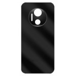 Back Panel Cover For Doogee X97 Pro Black - Maxbhi Com