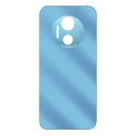Back Panel Cover For Doogee X97 Pro Blue - Maxbhi Com