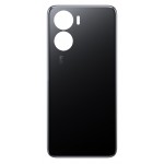 Back Panel Cover For Honor Play 40 Plus White - Maxbhi Com