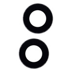 Camera Lens For Doogee X97 White By - Maxbhi Com