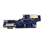 Charging Connector Flex Pcb Board For Doogee X97 By - Maxbhi Com