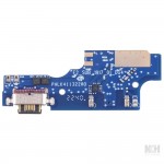 Charging Connector Flex Pcb Board For Doogee X97 By - Maxbhi Com