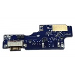 Charging Connector Flex Pcb Board For Doogee X97 Pro By - Maxbhi Com