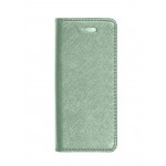 Flip Cover For Doogee X97 Green By - Maxbhi Com