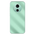 Full Body Housing For Doogee X97 Green - Maxbhi Com