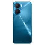Full Body Housing For Honor Play 40 Plus Blue - Maxbhi Com