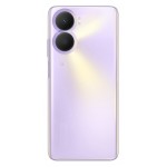 Full Body Housing For Honor Play 40 Plus Purple - Maxbhi Com