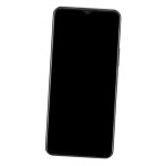 Lcd Flex Cable For Vivo Iqoo Z6x By - Maxbhi Com