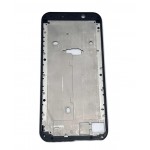Lcd Frame Middle Chassis For Doogee X97 Black By - Maxbhi Com