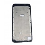 Lcd Frame Middle Chassis For Doogee X97 Blue By - Maxbhi Com