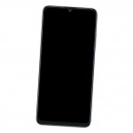 LCD Frame Middle Chassis for Honor Play 40 Plus Blue