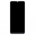Lcd Screen For Zte Blade A72 5g Replacement Display By - Maxbhi Com