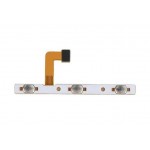 Power Button Flex Cable For Doogee X97 On Off Flex Pcb By - Maxbhi Com