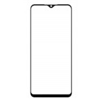 Replacement Front Glass For Vivo Iqoo Z6x Blue By - Maxbhi Com