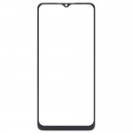 Touch Screen Digitizer For Zte Blade A72 5g Black By - Maxbhi Com
