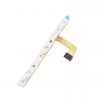 Volume Button Flex Cable For Doogee X97 Pro By - Maxbhi Com