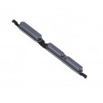 Volume Side Button Outer For Doogee X97 Pro Black By - Maxbhi Com