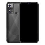 Back Panel Cover For Yezz Max 3 Plus White - Maxbhi Com