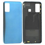 Back Panel Cover For Zte Blade 11 Prime Black - Maxbhi Com
