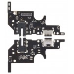Charging Connector Flex Pcb Board For Zte Blade A72 5g By - Maxbhi Com