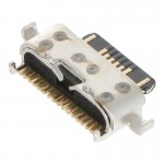 Charging Connector For Zte Blade A72 5g By - Maxbhi Com