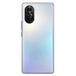 Full Body Housing For Honor V40 Lite White - Maxbhi Com
