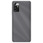 Full Body Housing For Zte Blade A72 5g Black - Maxbhi Com