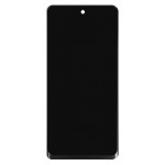 Lcd Screen For Honor V40 Lite Replacement Display By - Maxbhi Com