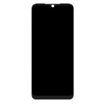 Lcd Screen For Zte Blade 11 Prime Replacement Display By - Maxbhi Com
