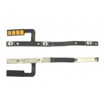 Power Button Flex Cable For Zte Blade 11 Prime On Off Flex Pcb By - Maxbhi Com