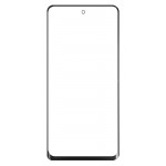 Touch Screen Digitizer For Honor V40 Lite Black By - Maxbhi Com