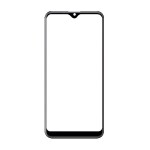 Touch Screen Digitizer For Yezz Max 3 Plus Black By - Maxbhi Com