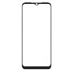 Touch Screen Digitizer For Zte Blade 11 Prime Black By - Maxbhi Com