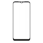 Touch Screen Digitizer For Zte Blade 11 Prime Blue By - Maxbhi Com