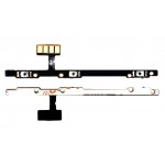 Volume Button Flex Cable For Zte Blade A72 5g By - Maxbhi Com