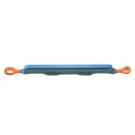 Volume Side Button Outer For Zte Blade 11 Prime Black By - Maxbhi Com