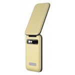 Back Panel Cover For Energizer E282sc Gold - Maxbhi Com